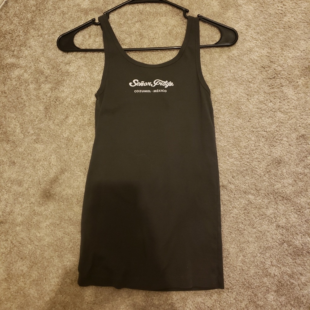 Senor Frogs Tank - Picture 3 of 3